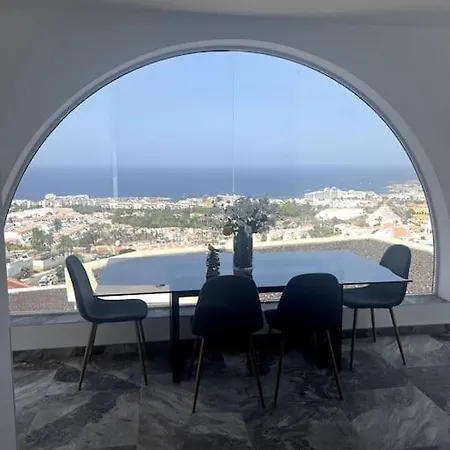 Ocean View Tenerife *