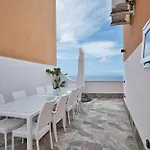 Вилла Ocean View Tenerife