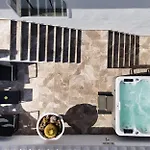 Вилла Ocean View Tenerife *