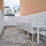 Ocean View Tenerife Вилла Адехе
