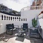 Вилла Ocean View Tenerife