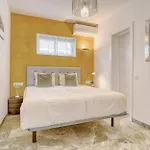 Вилла Ocean View Tenerife Адехе