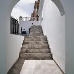 Ocean View Tenerife Вилла *