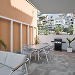 Вилла Ocean View Tenerife *