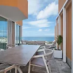 Ocean View Tenerife * Адехе