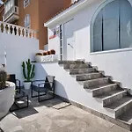 Вилла Ocean View Tenerife *