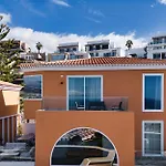 Ocean View Tenerife Вилла