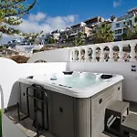 Вилла Ocean View Tenerife Адехе