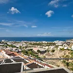 Вилла Ocean View Tenerife