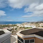Ocean View Tenerife Вилла Адехе