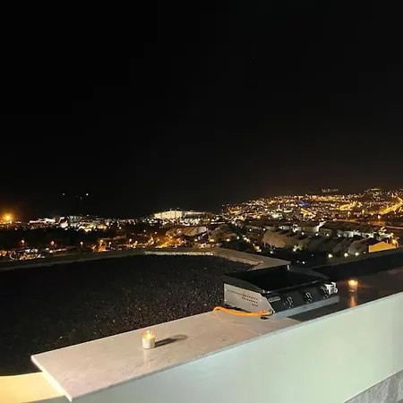 Ocean View Tenerife ヴィラ アデヘ