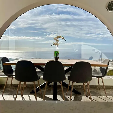 Ocean View Tenerife ヴィラ