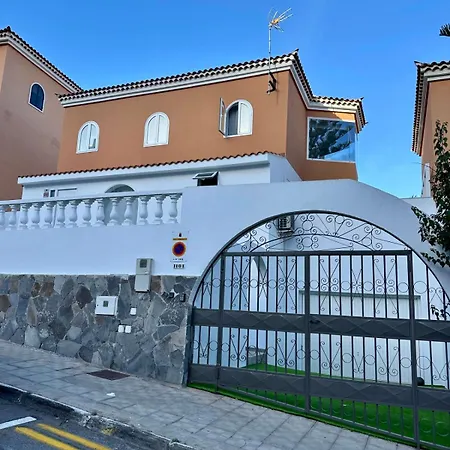 Ocean View Tenerife ヴィラ アデヘ