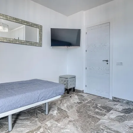 Ocean View Villa San Eugenio - Private Jacuzzi Villa