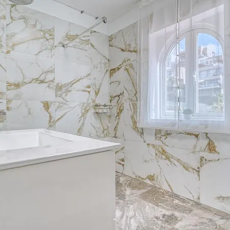 Villa Ocean View Villa San Eugenio - Private Jacuzzi *