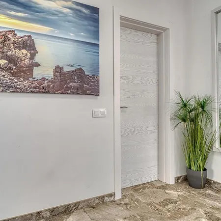 Ocean View Villa San Eugenio - Private Jacuzzi * Costa Adeje (Tenerife)