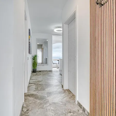 Ocean View Villa San Eugenio - Private Jacuzzi