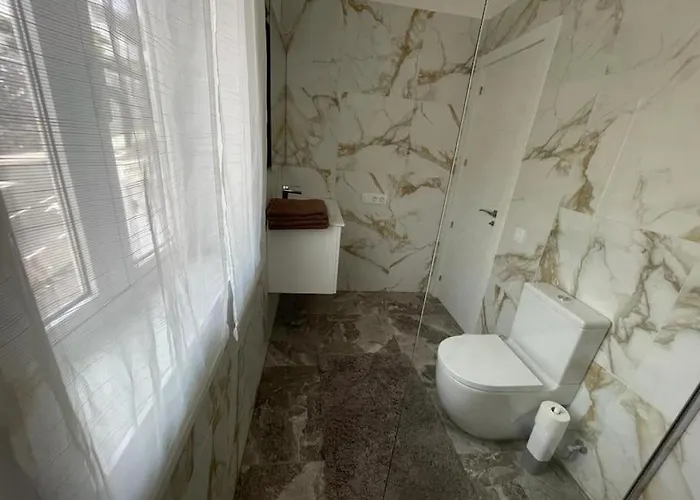 ヴィラ Ocean View Tenerife アデヘ