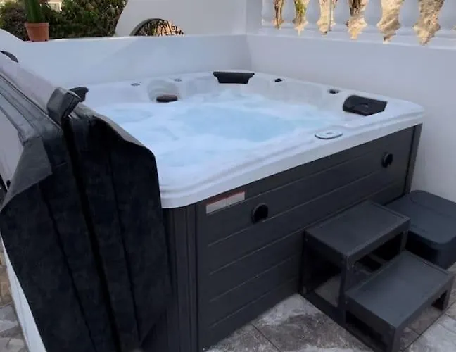 ヴィラ Ocean View Tenerife アデヘ