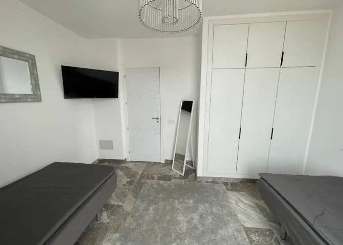 Ocean View Tenerife ヴィラ