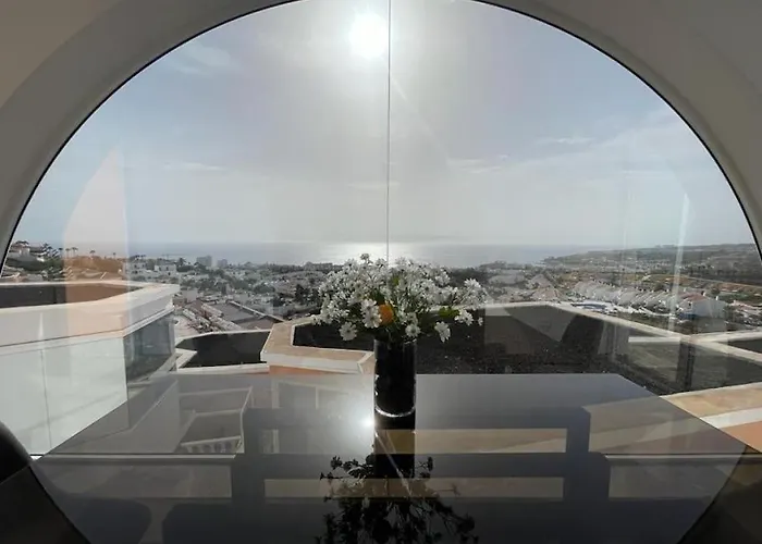 Ocean View Tenerife *