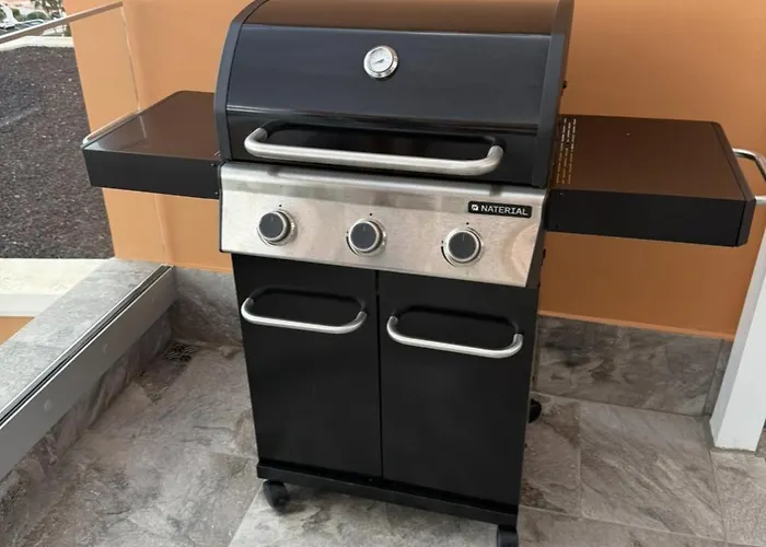 Ocean View Tenerife ヴィラ アデヘ