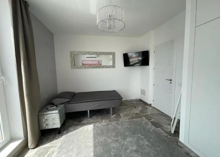 ヴィラ Ocean View Tenerife アデヘ