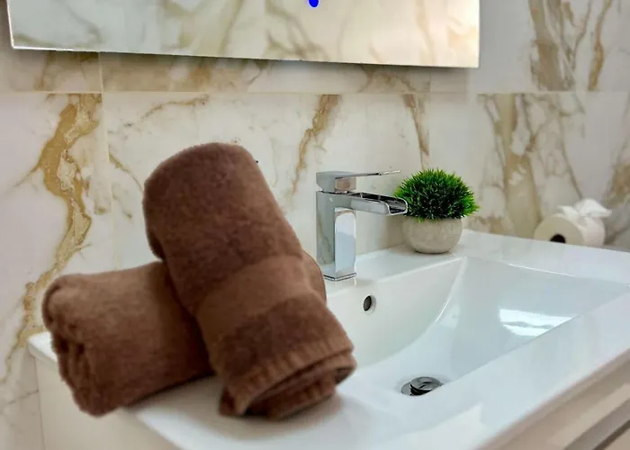 Ocean View Tenerife ヴィラ アデヘ