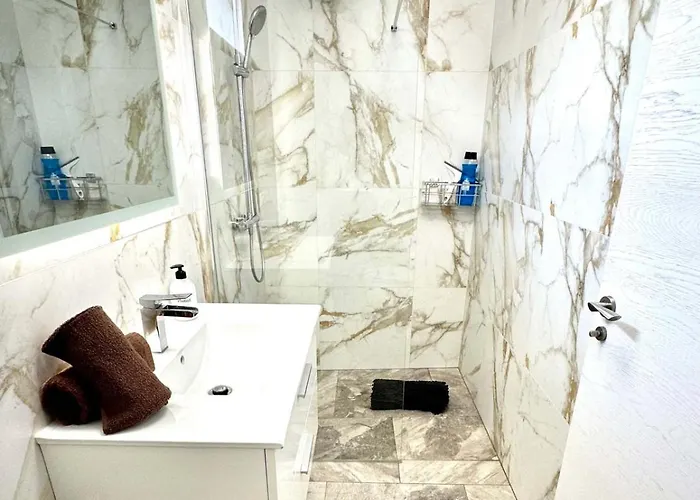 Ocean View Tenerife * アデヘ