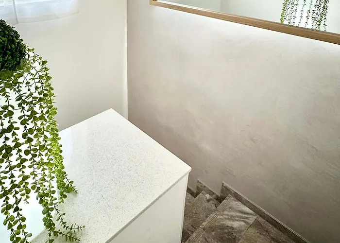 Ocean View Tenerife ヴィラ *