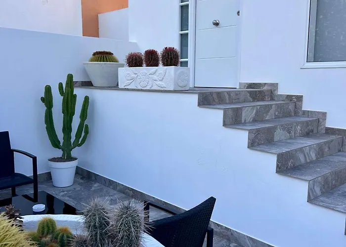 ヴィラ Ocean View Tenerife